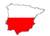 ANA GÓMEZ PUENTE - Polski